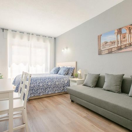 Apartment 233 Hispalis Triana Σεβίλλη Εξωτερικό φωτογραφία
