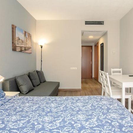 Apartment 233 Hispalis Triana Σεβίλλη Εξωτερικό φωτογραφία