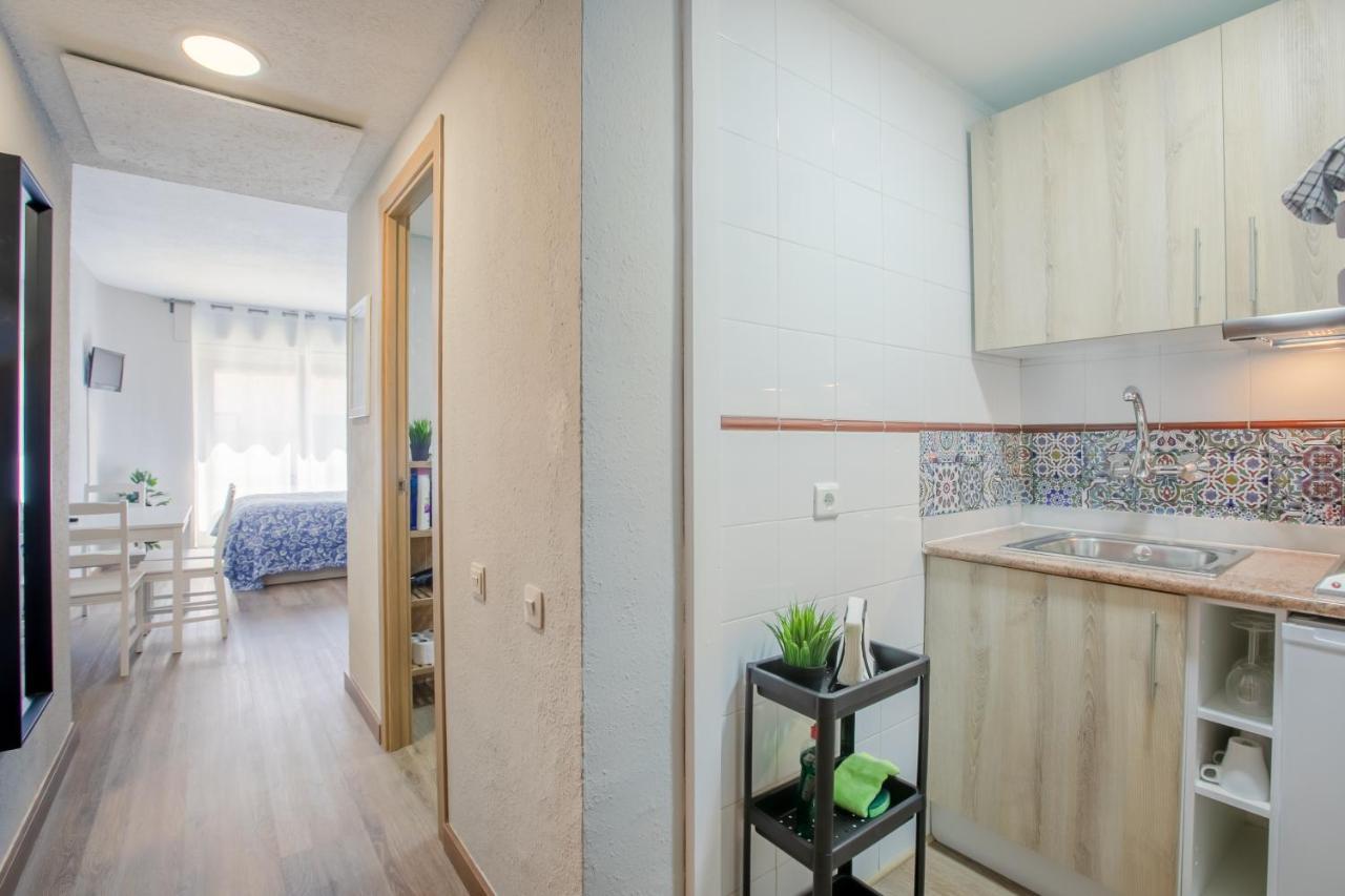 Apartment 233 Hispalis Triana Σεβίλλη Εξωτερικό φωτογραφία
