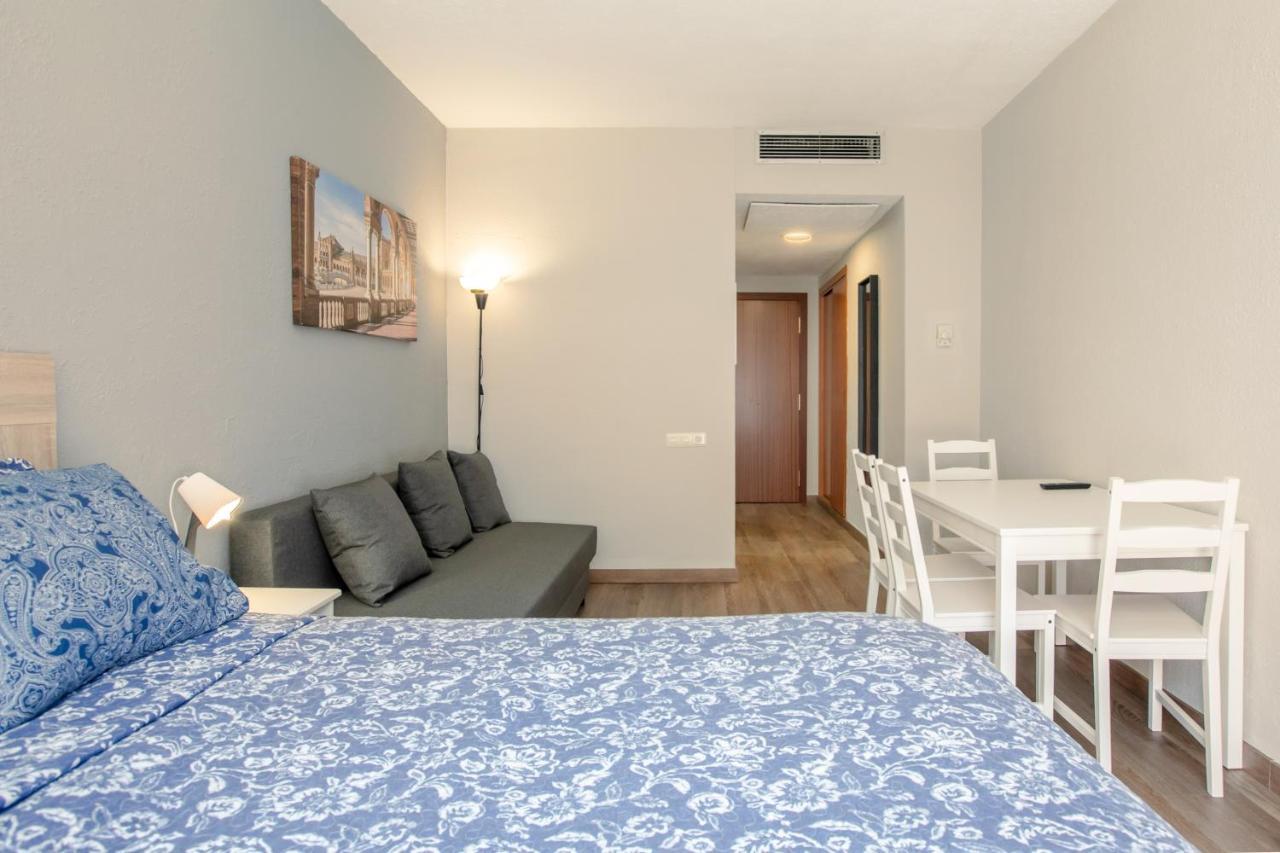 Apartment 233 Hispalis Triana Σεβίλλη Εξωτερικό φωτογραφία