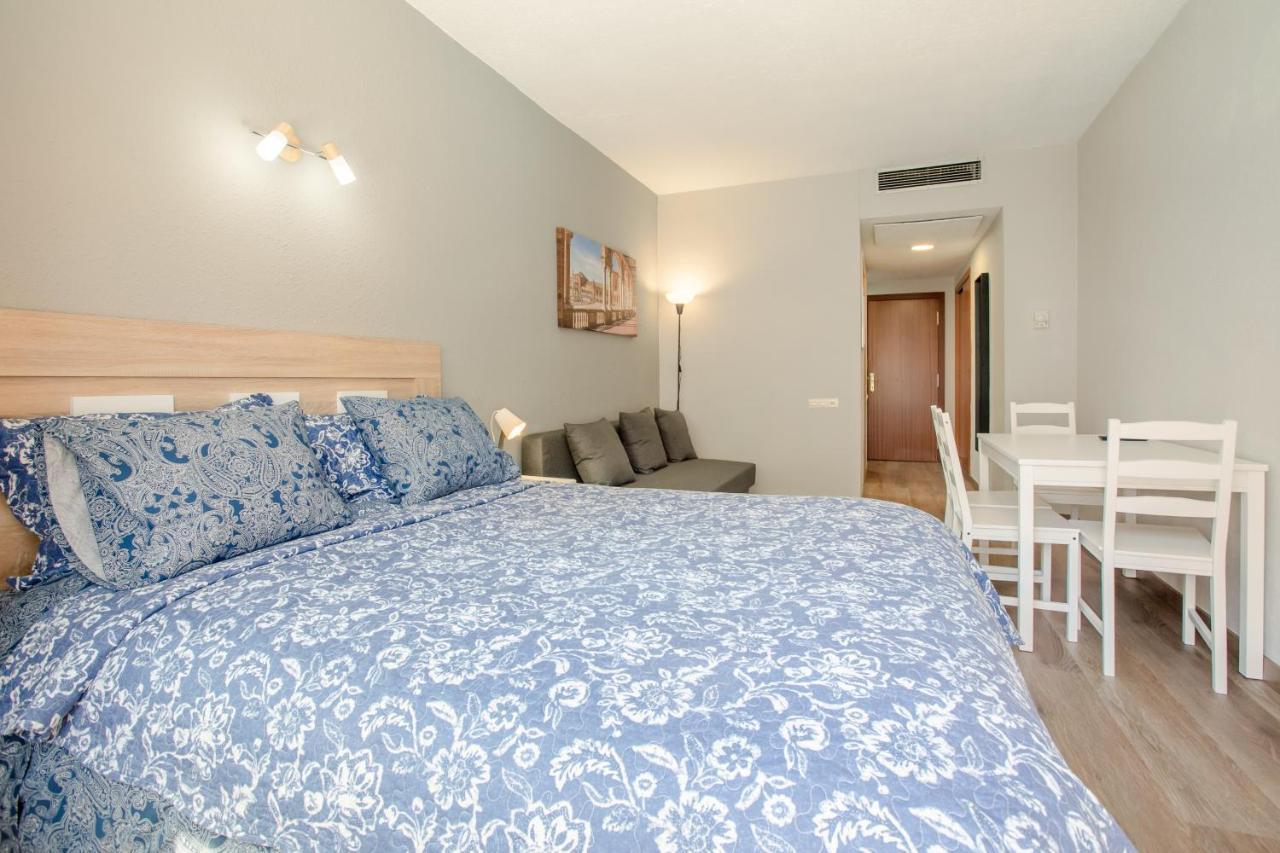 Apartment 233 Hispalis Triana Σεβίλλη Εξωτερικό φωτογραφία