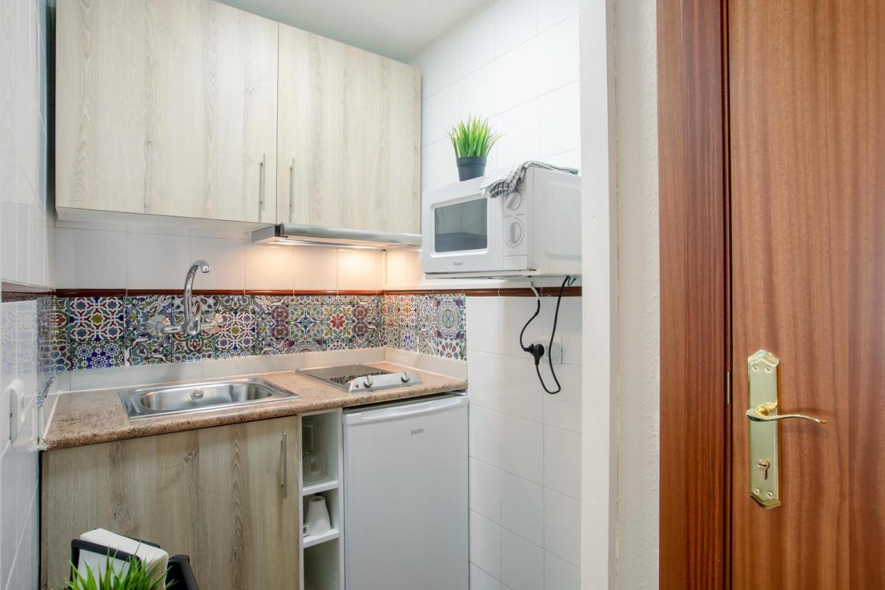 Apartment 233 Hispalis Triana Σεβίλλη Εξωτερικό φωτογραφία