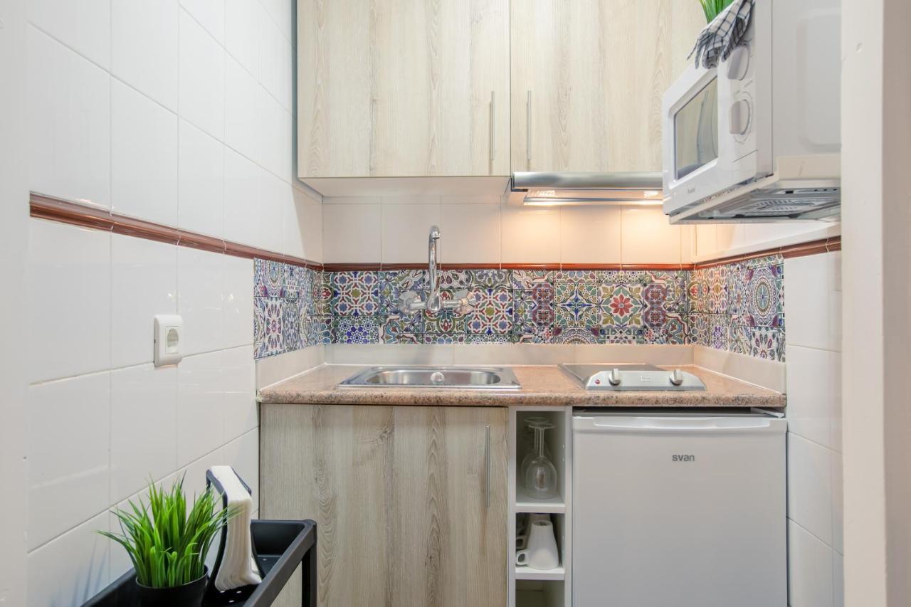 Apartment 233 Hispalis Triana Σεβίλλη Εξωτερικό φωτογραφία