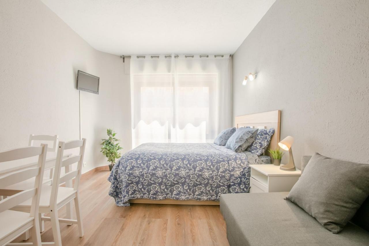 Apartment 233 Hispalis Triana Σεβίλλη Εξωτερικό φωτογραφία