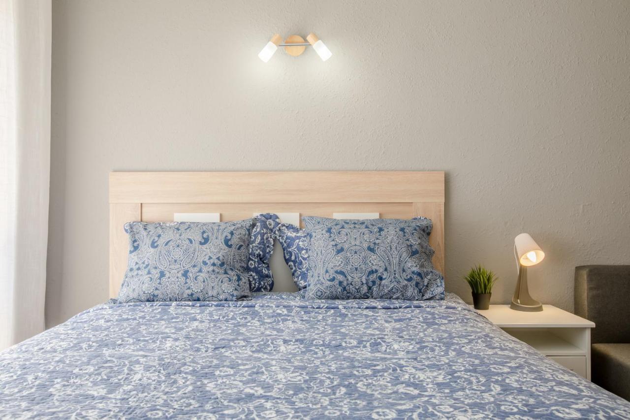 Apartment 233 Hispalis Triana Σεβίλλη Εξωτερικό φωτογραφία