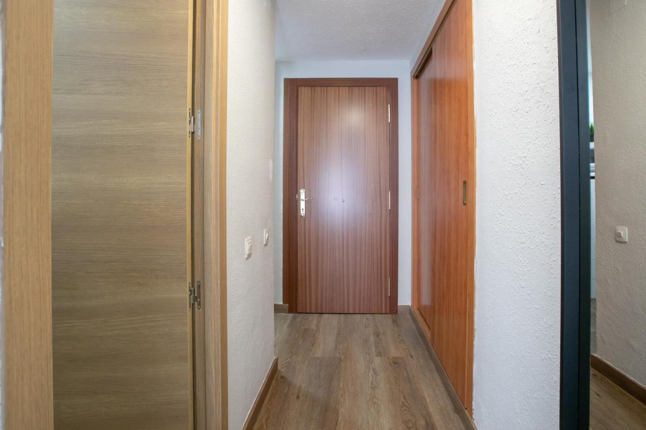 Apartment 233 Hispalis Triana Σεβίλλη Εξωτερικό φωτογραφία