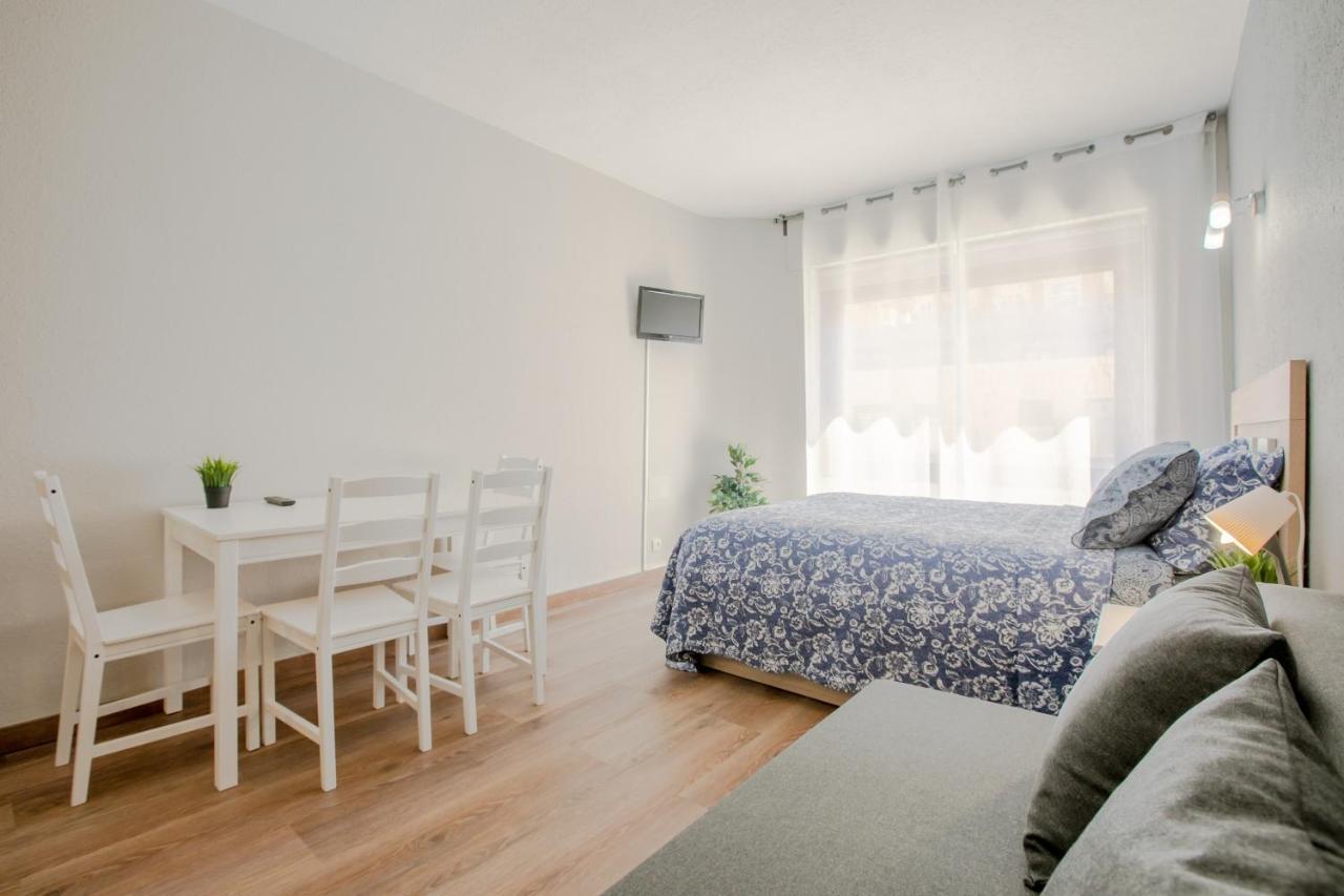 Apartment 233 Hispalis Triana Σεβίλλη Εξωτερικό φωτογραφία
