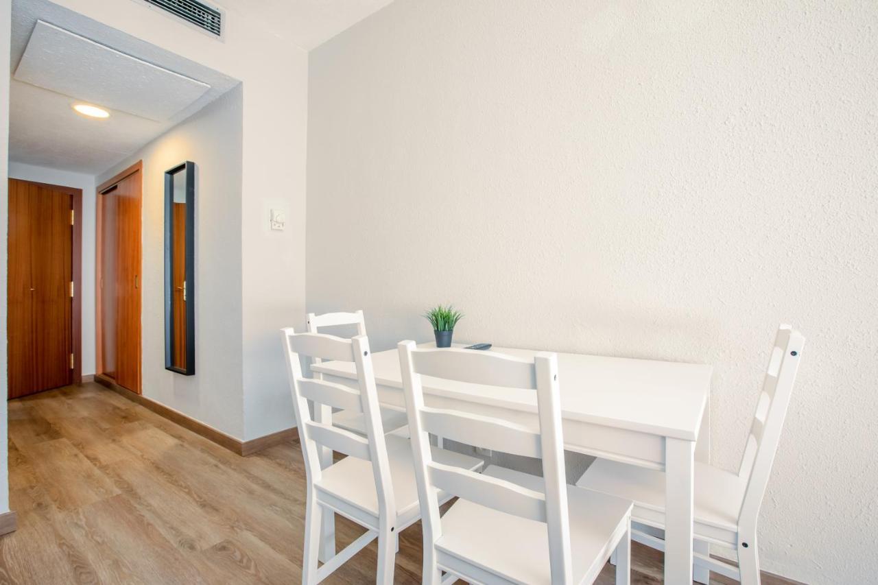 Apartment 233 Hispalis Triana Σεβίλλη Εξωτερικό φωτογραφία